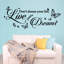 Wall Decal