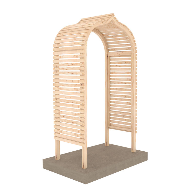 Bejoda Garden Arch