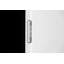 Porte d'entrée extérieure moderne en acier 36 po x 80 po - Inox s2 avec traverse-92515609-92515612