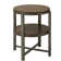 Maravilla Solid Wood Top End Table