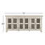 Buffet en bois d'acacia massif Knorr-62147686
