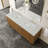 Laurent 72" Double Bathroom Vanity Set-125374526-101288153-101288155