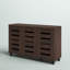 Armoire de rangement pour chaussures 16 paires Millan-1150535825