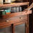 Modern Simple Multi-Functional Accent Cabinet