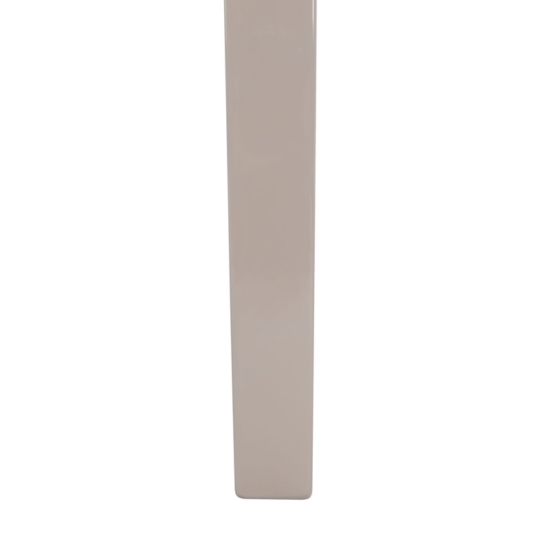 Console Kadyn, Taupe
