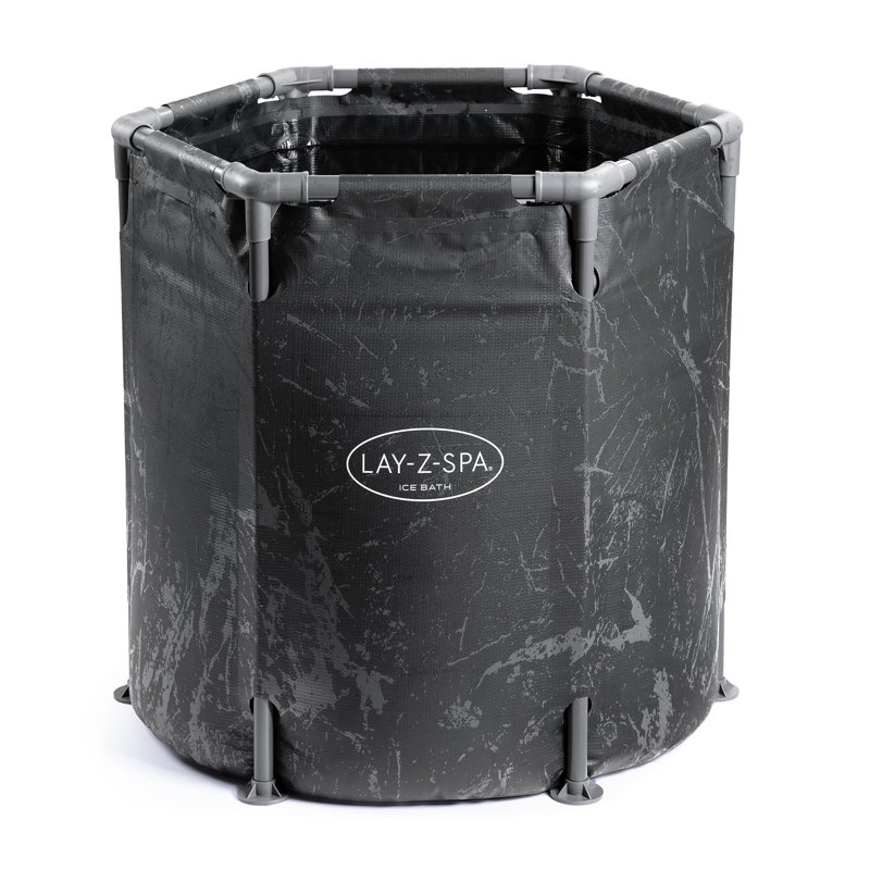 Lay-Z-Spa Glacial Dip Ice Bath Pod