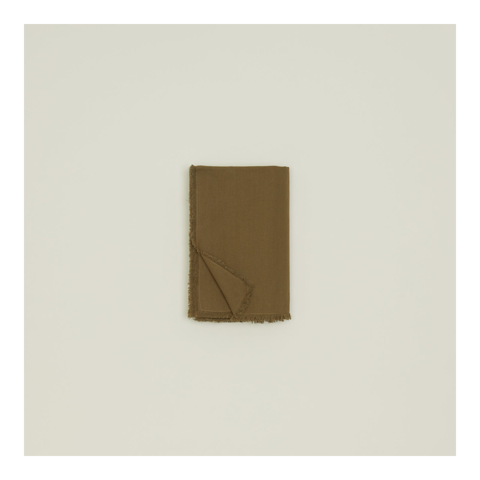 Menut Tablecloth, Olive
