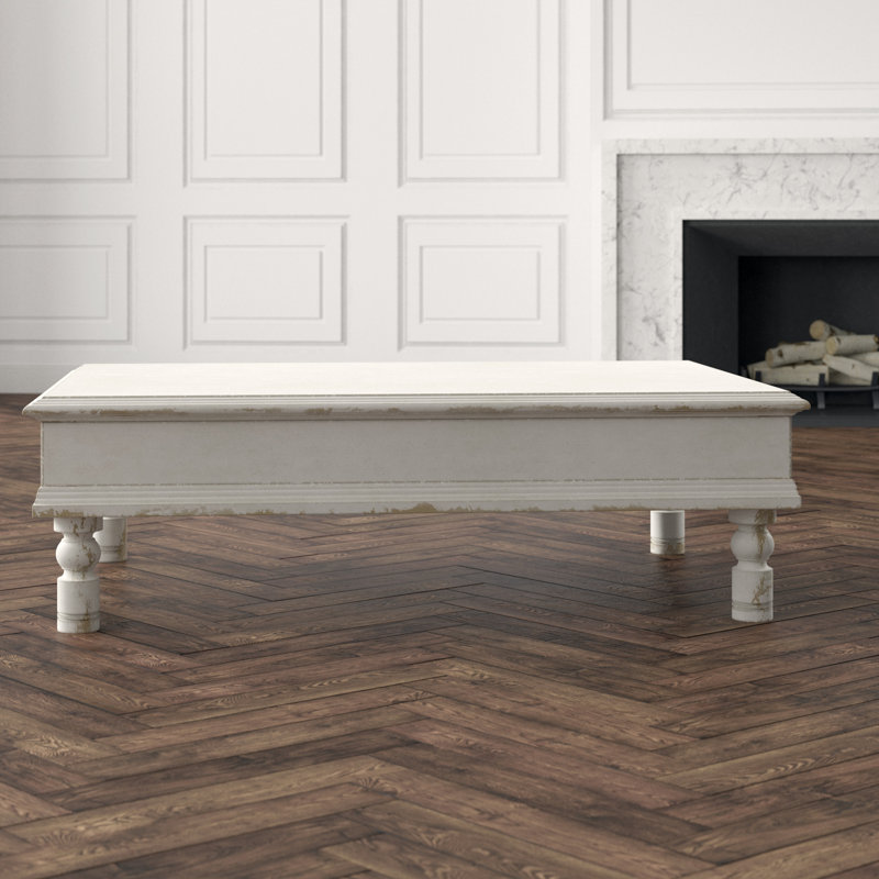 Monarch Coffee Table