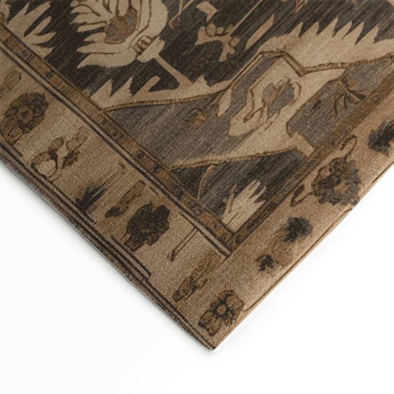 Tapis intérieur et extérieur ArtDeco