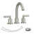 Brushed Nickel