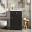 Meuble-lavabo 20 po avec comptoir en céramique-1532421088