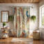 Classic Swirls - Rideau de douche Premium-1586477894