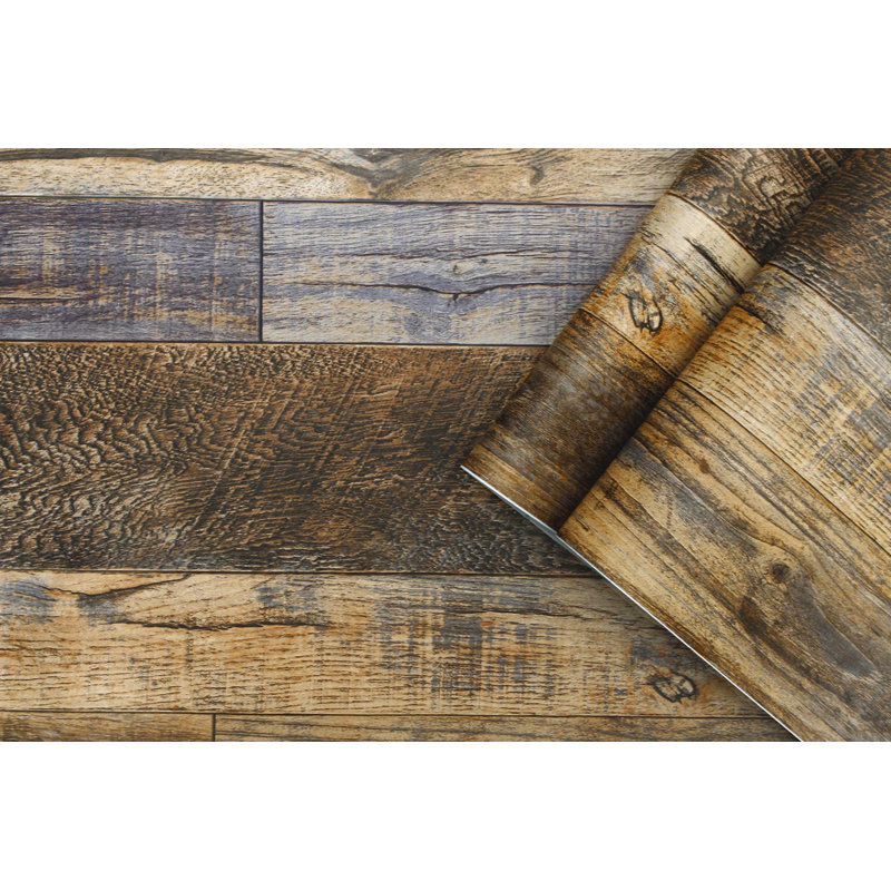 Rouleau de papier peint texturé Mapleton L 19,7 pi x l 17,7 po