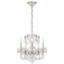 Century 5 - Light Chandelier-14080907