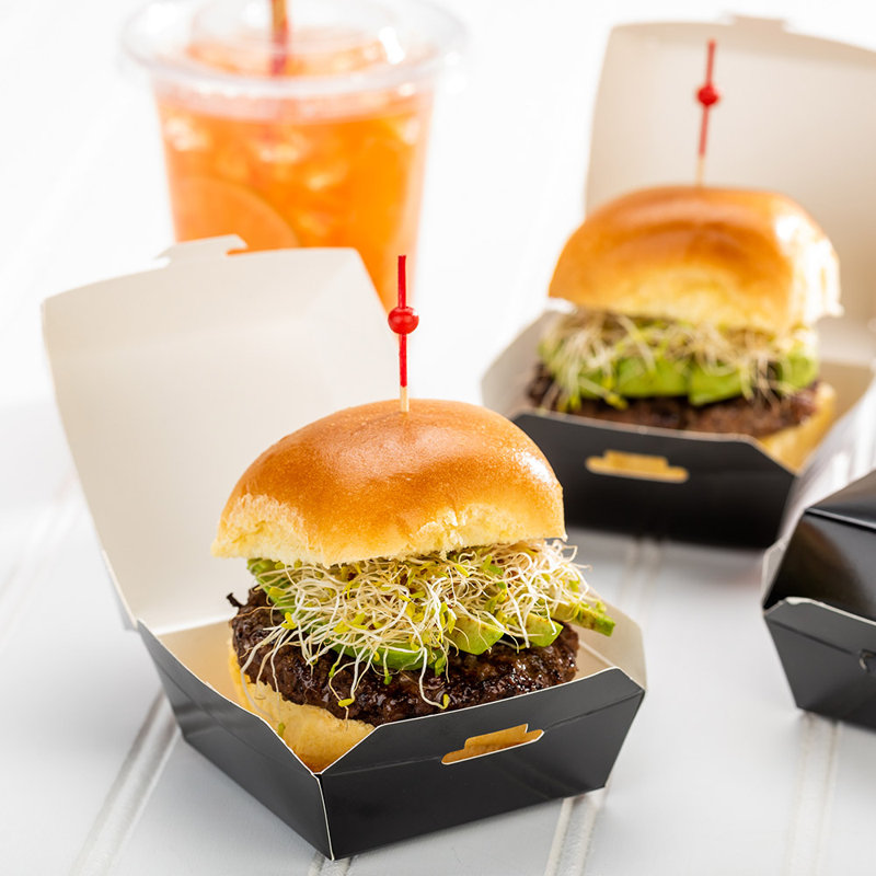 Paper Disposable Tableware