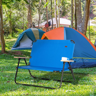 Jaiceyon Portable Folding Camping Chair