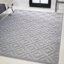 Tapis intérieur / extérieur gris clair Bailidh Portmany-28629093