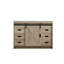 Meuble-lavabo simple 48 po Boden-602560665
