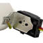 Agni Recessed Housing