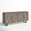 Floreat 78'' Media Console