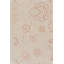 Subdued One-of-a-Kind Rectangle 13'6" x 21'9" Hand Knotted Area Rug