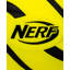 NERF Lightstrike Foam Football - 8.5" - LED Colouring Changing Lights - Batteries Included