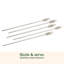 Cuisinart Deluxe Grilling Tool Set