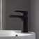 Tender Single-Hole Single-handle Bathroom Faucet with Drain Assembly