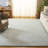 Judner Hand Tufted Wool Pile Abstract Rug-122487674