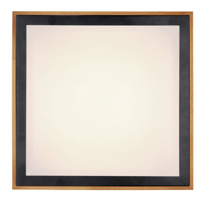 Calcote LED Flush Mount