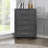 Annet 5-Drawer Chest