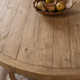 Vienna 55" Reclaimed Pine Round Dining Table