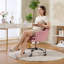 Polyester Office Chair-238261119