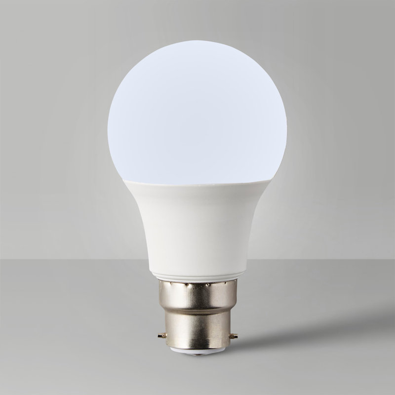 BA22d LED GLS Light Bulb, 3000, 10W