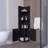 Melamine Bathroom Cabinet