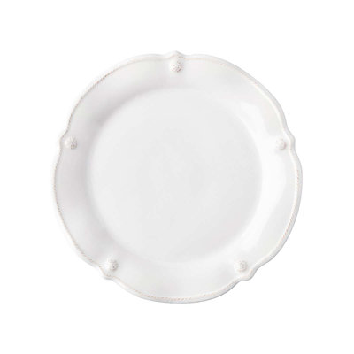 Berry & Thread Flared Side/Cocktail Plate