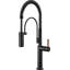 Odin® Semi-Professional Kitchen Faucet-1648211320-1648211324