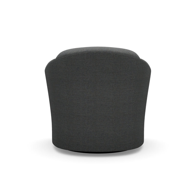 Sam Swivel Gilder Chair, Grande 120931