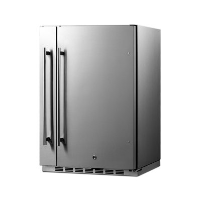 Summit Appliance 3.13 Cubic Feet Mini Fridge