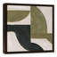 «Abstract Moody Shapes», reproduction de peinture acrylique-255989364-226208785-255989367