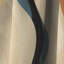 Coastal Simplicity I - Stripped Curtain - Blackout Striped Curtain - 1 Panels-107538290