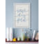 Laundry Services - Single Picture Frame Painting-1441576479