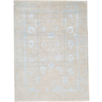 Oriental Area Rug
