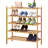 15 Pair Stackable Shoe Rack