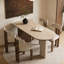 Table de salle à manger Modern-Luxury-744349676