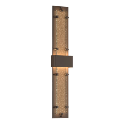 Ursa Outdoor Flush Mount