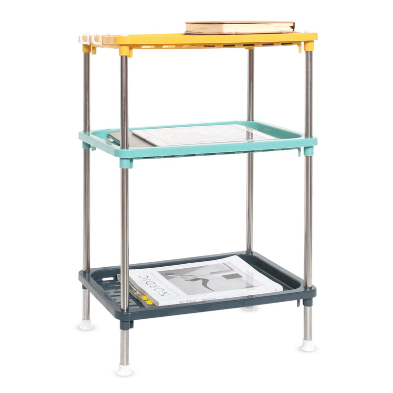Nardulli Plastic Helper Shelf