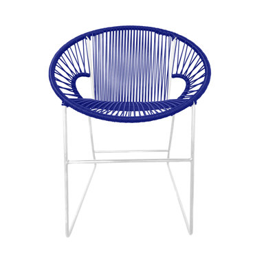 Chaise de patio Puerto