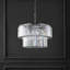 Lustre à niveaux 12 lumières Cushendall