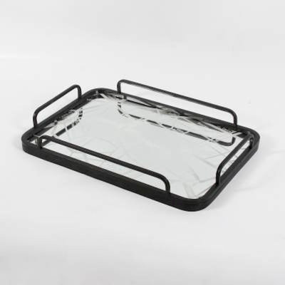Glass Tray
